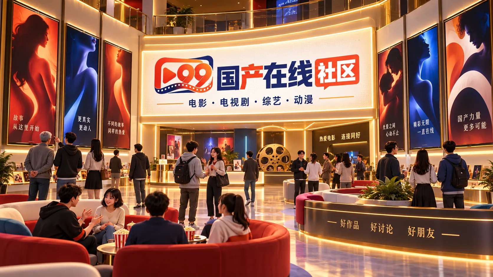 国产在线观看国产电影电视剧国剧观众社区